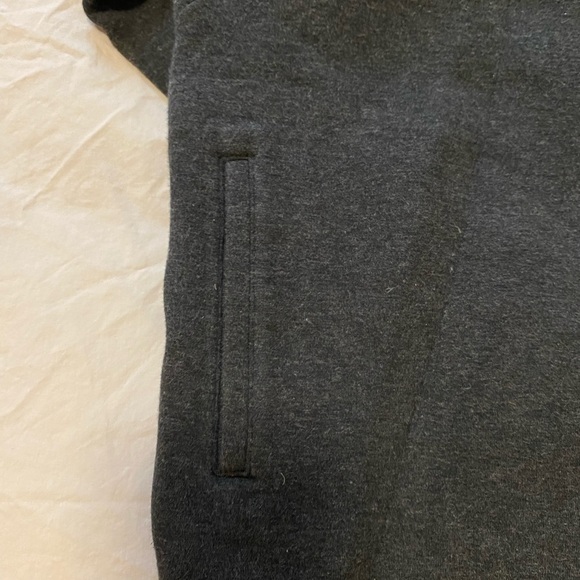 lululemon athletica Black Crewneck Sweater - Picture 3 of 4